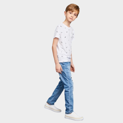 Roupas de Menino